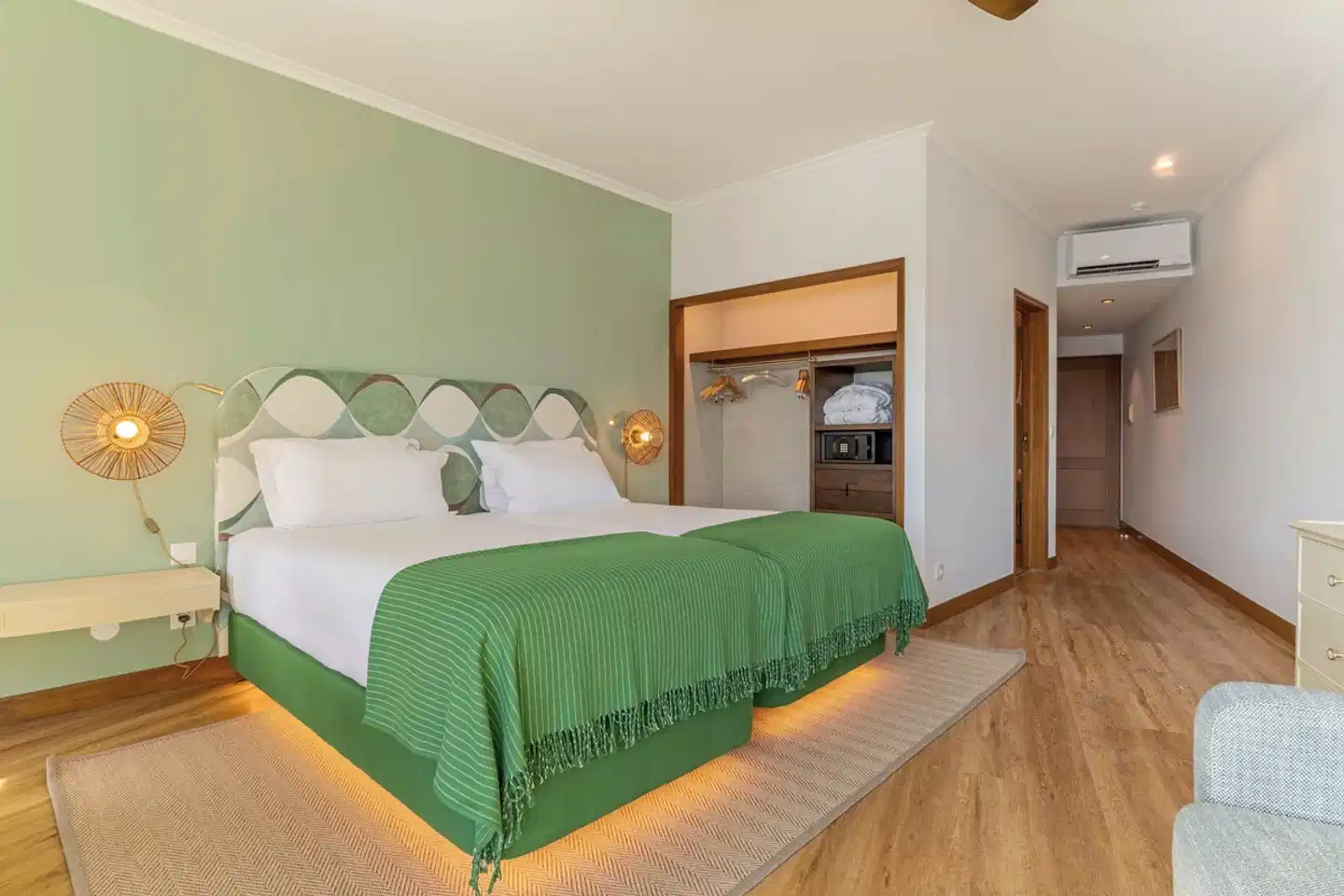 Pestana Vila Lido Madeira ACCOMMODATION