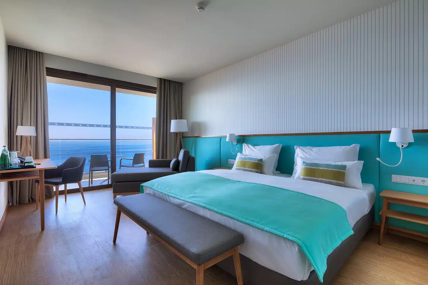 Sentido Galomar ACCOMMODATION
