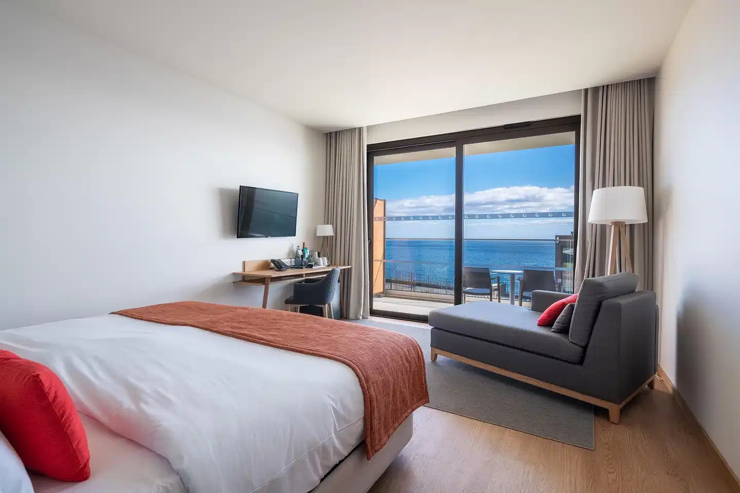 Sentido Galomar ACCOMMODATION