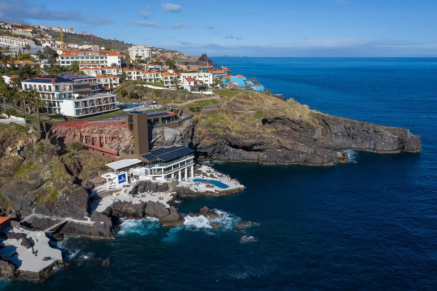 Sentido Galomar AERIAL