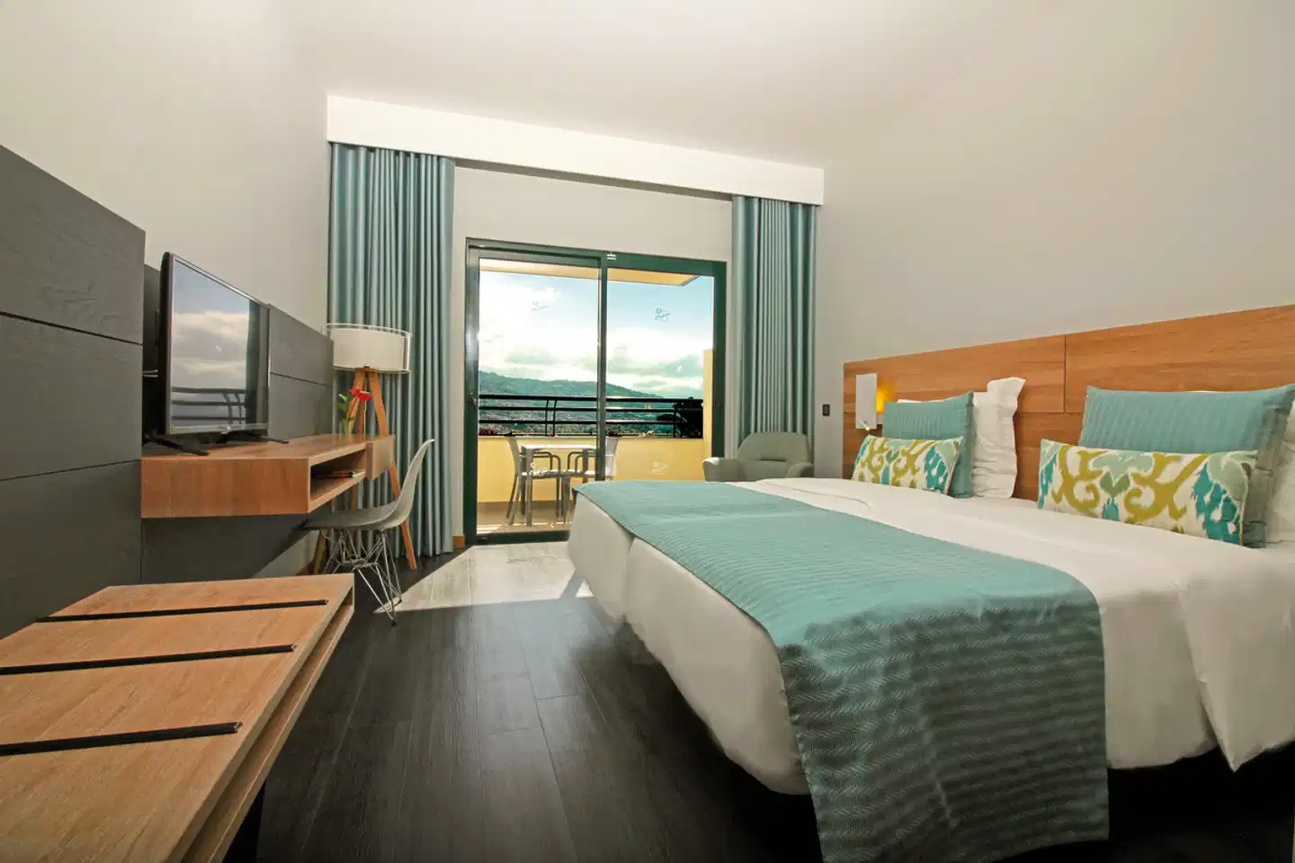Madeira Panorâmico ACCOMMODATION