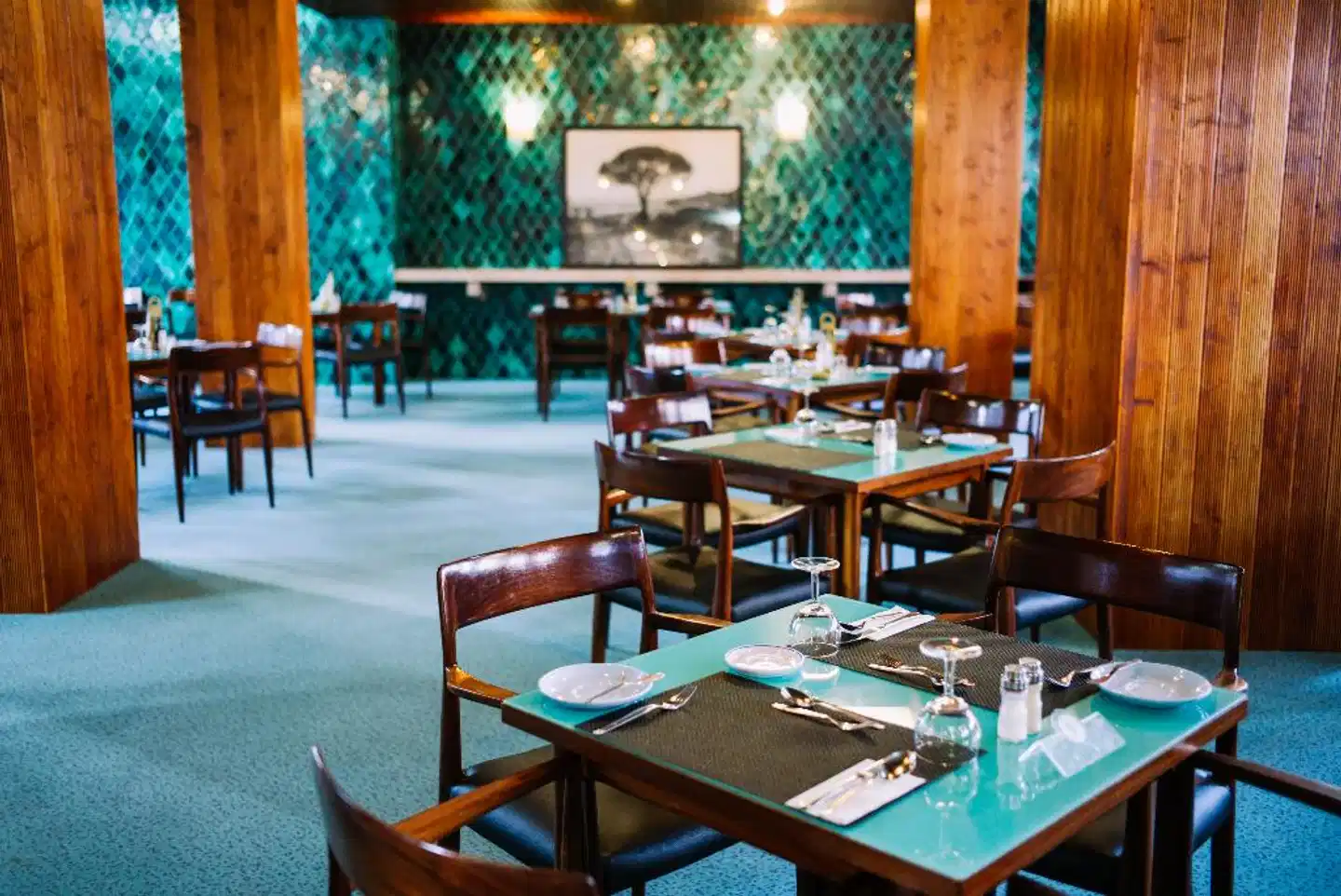 do Carmo Restaurant