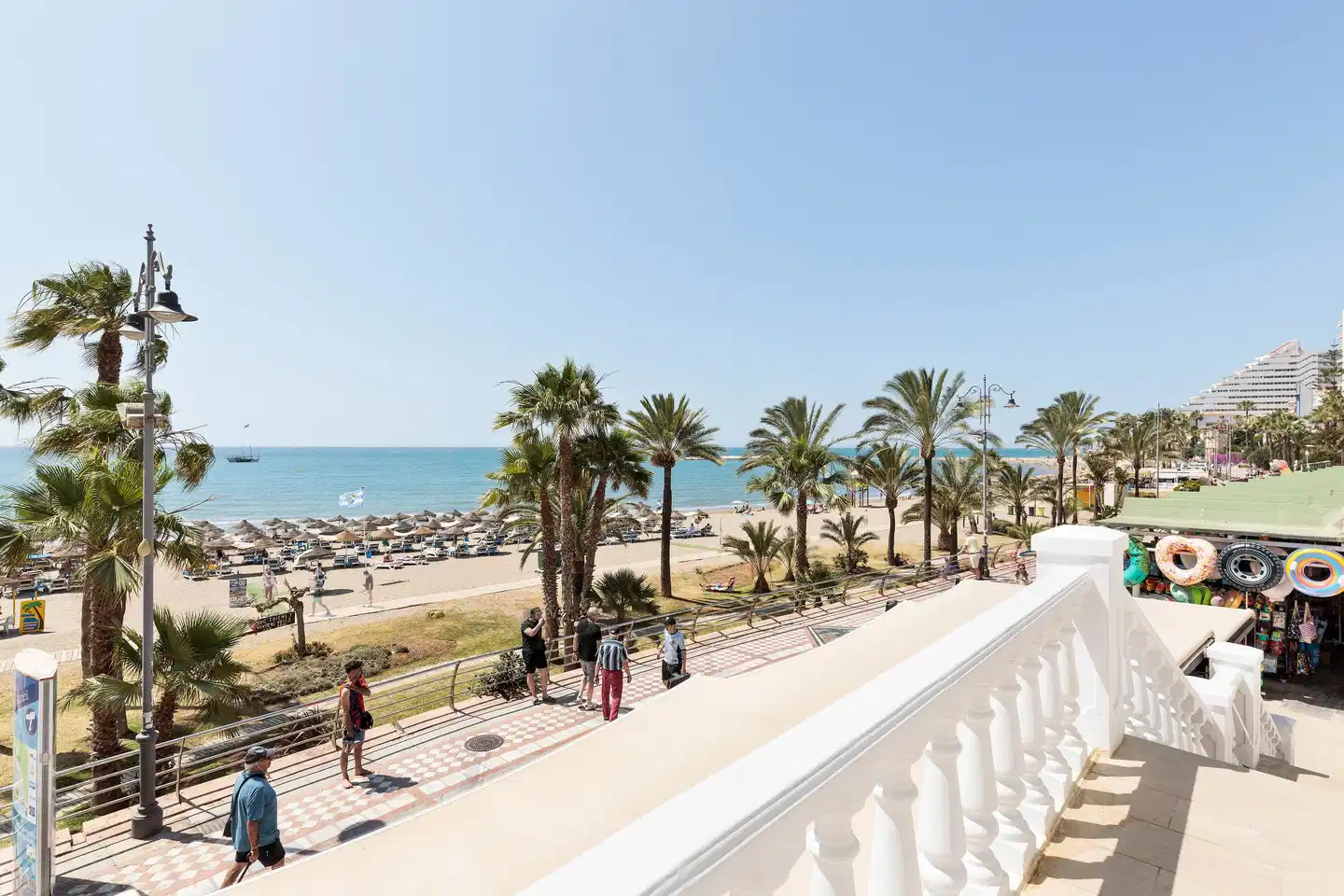 Best Tritón BEACH
