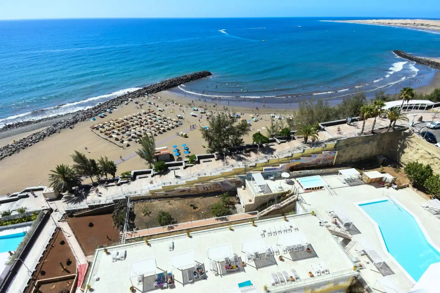 Europalace BEACH