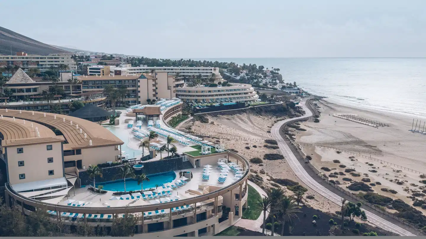 Iberostar Selection Fuerteventura Palace OUTDOOR