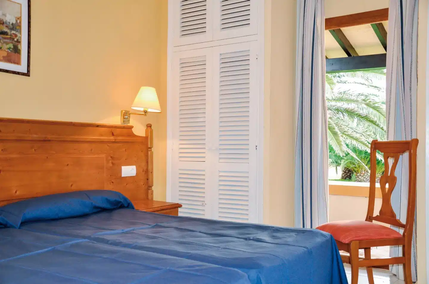 Club Sunway Punta Prima ACCOMMODATION