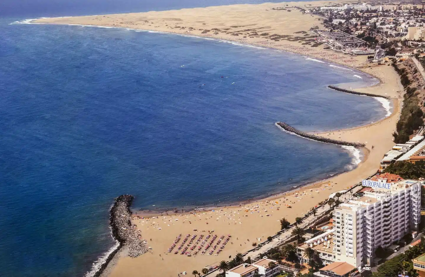 Europalace BEACH