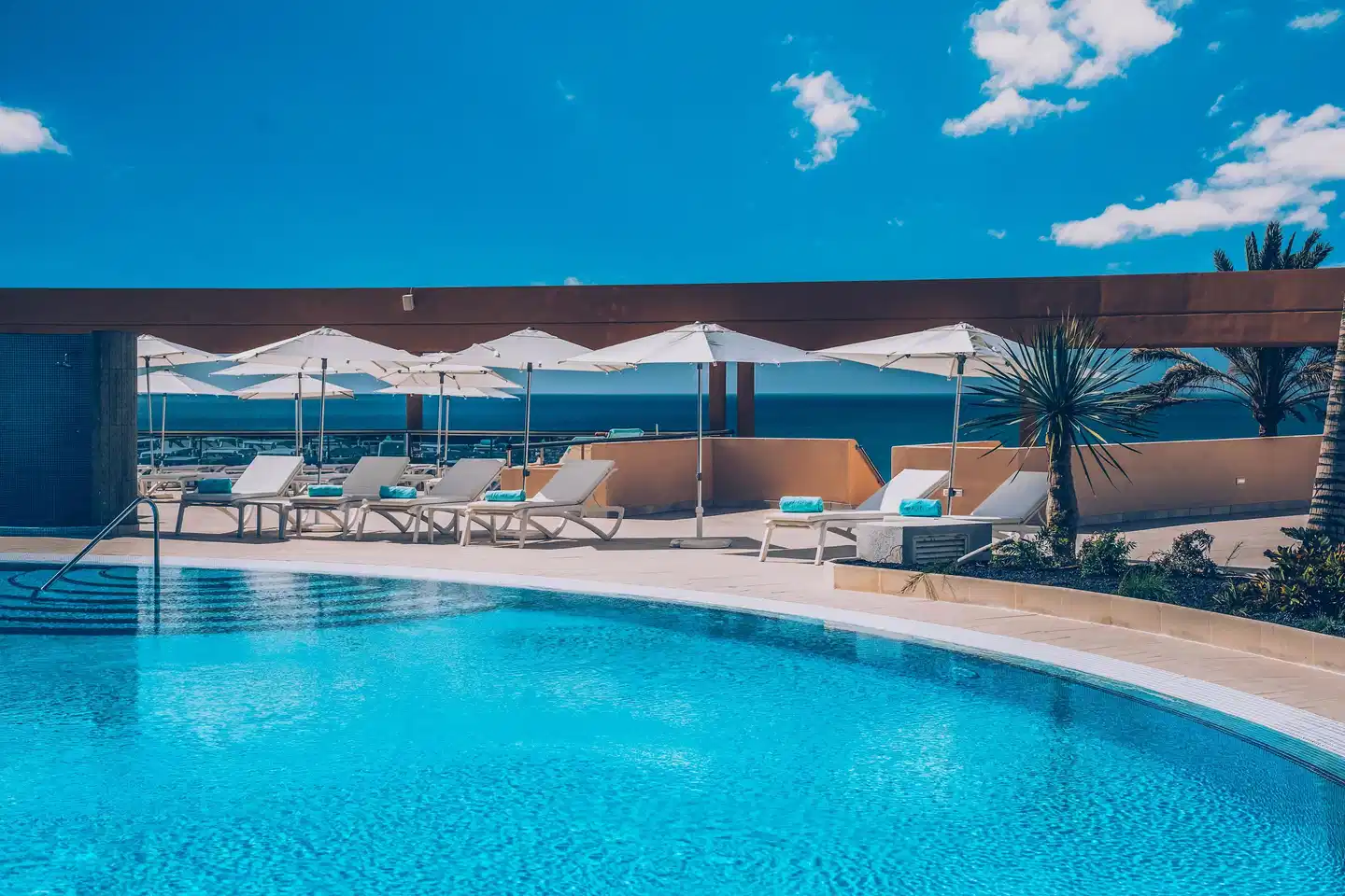 Iberostar Selection Fuerteventura Palace POOL
