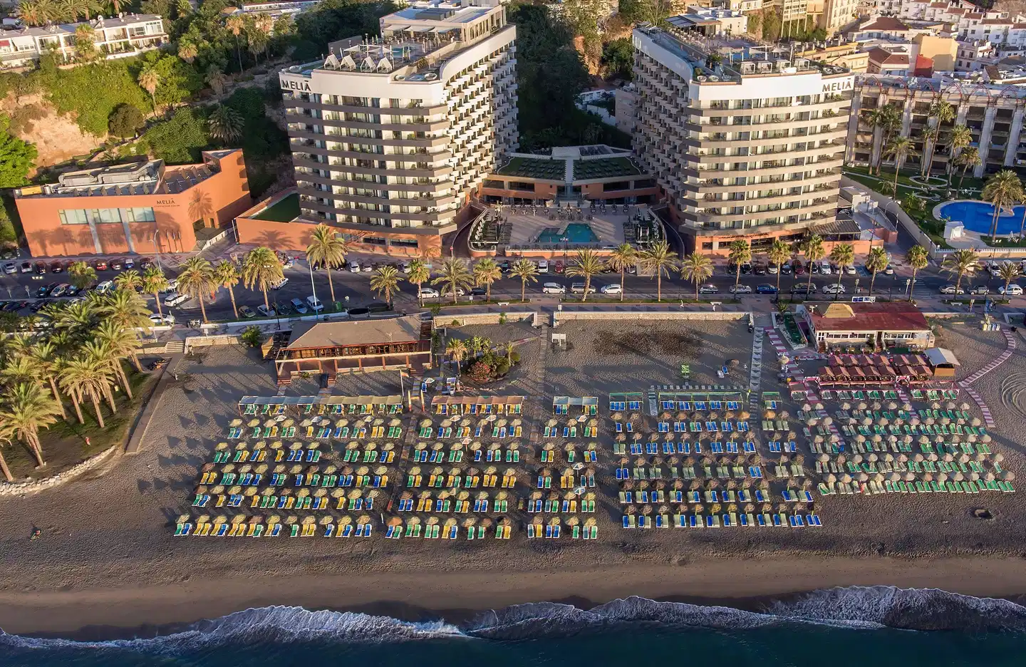 Meliá Costa del Sol SPORT_AND_ENTERTAINMENT