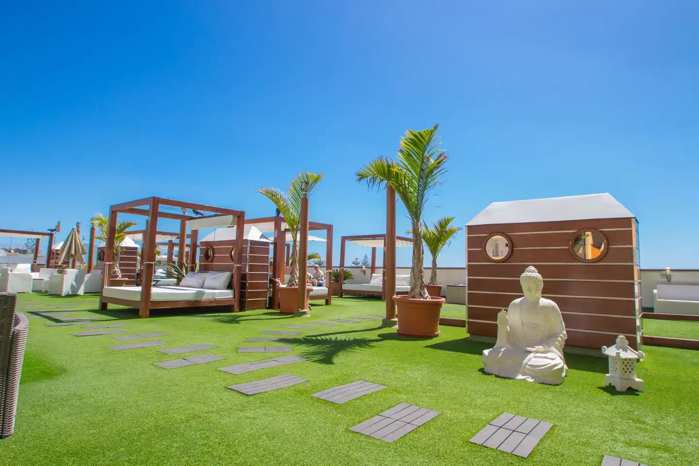 Maritim Playa GARDEN