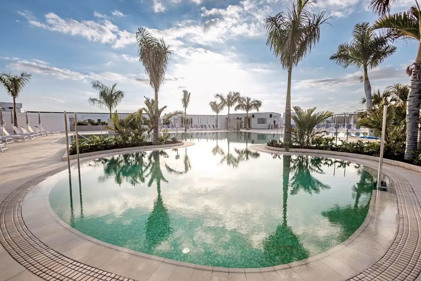 Servatur Puerto Azul Pool