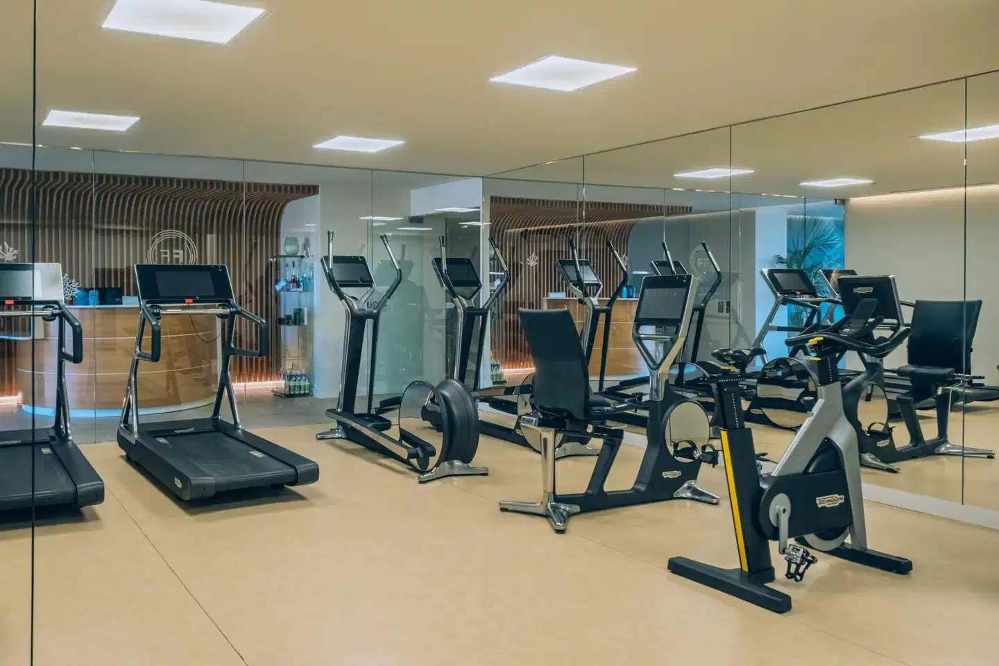 Iberostar Selection Fuerteventura Palace SPORT_AND_ENTERTAINMENT