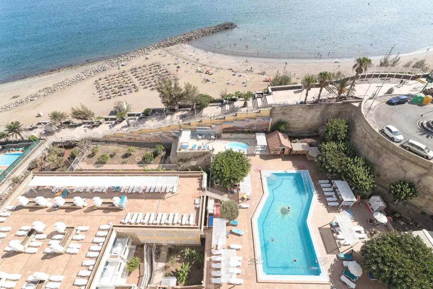 Europalace BEACH