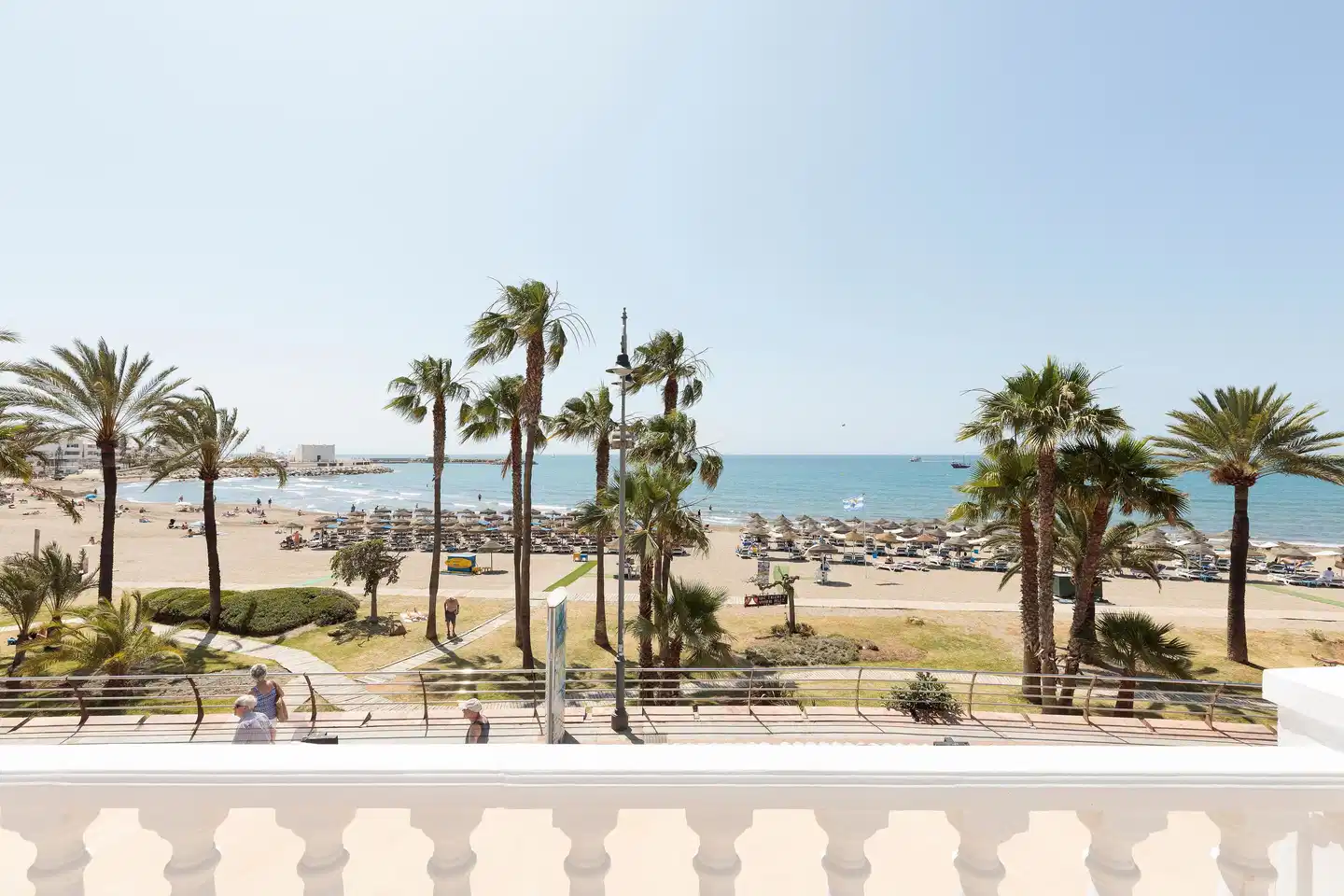 Best Tritón BEACH