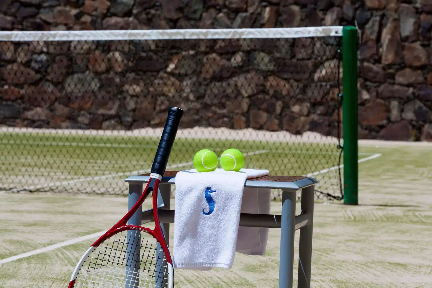 Seaside Sandy Beach SPORT_AND_ENTERTAINMENT