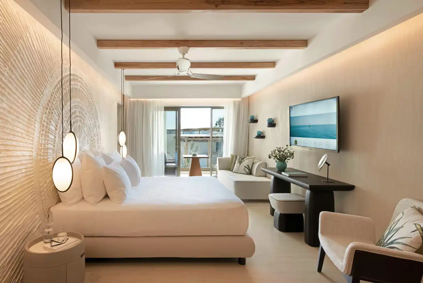 Mitsis Rinela ACCOMMODATION