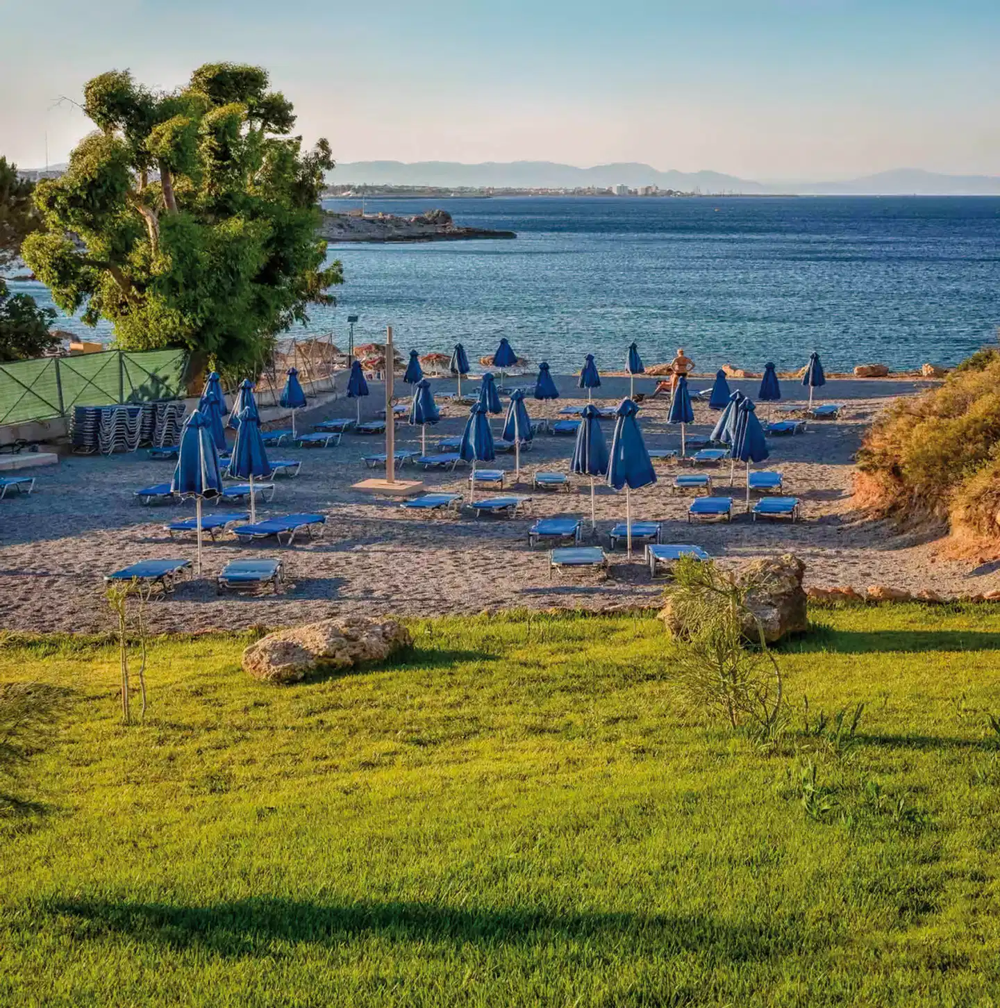 Kresten Palace Hotel BEACH