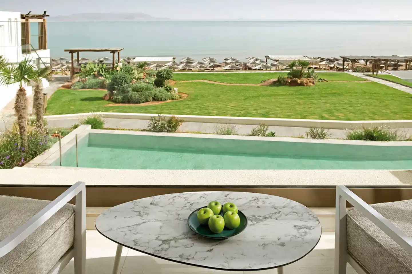 Mitsis Rinela TERRACE