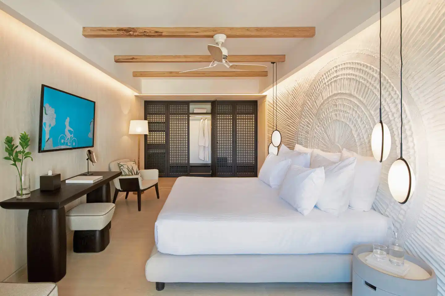 Mitsis Rinela ACCOMMODATION