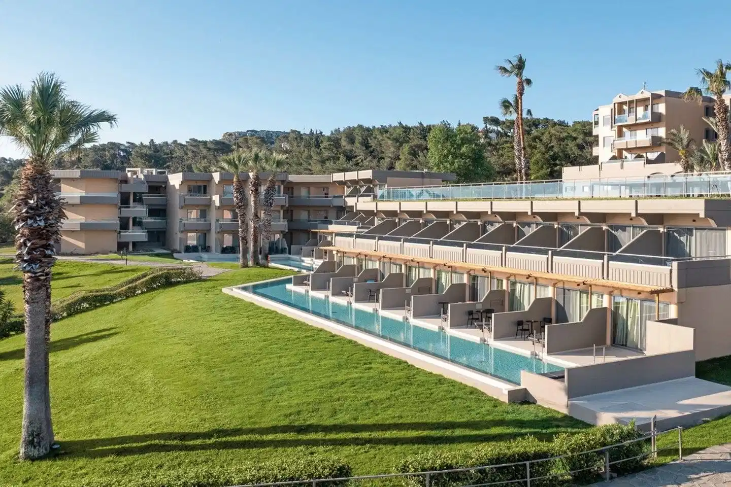 Kresten Palace Hotel SPORT_AND_ENTERTAINMENT