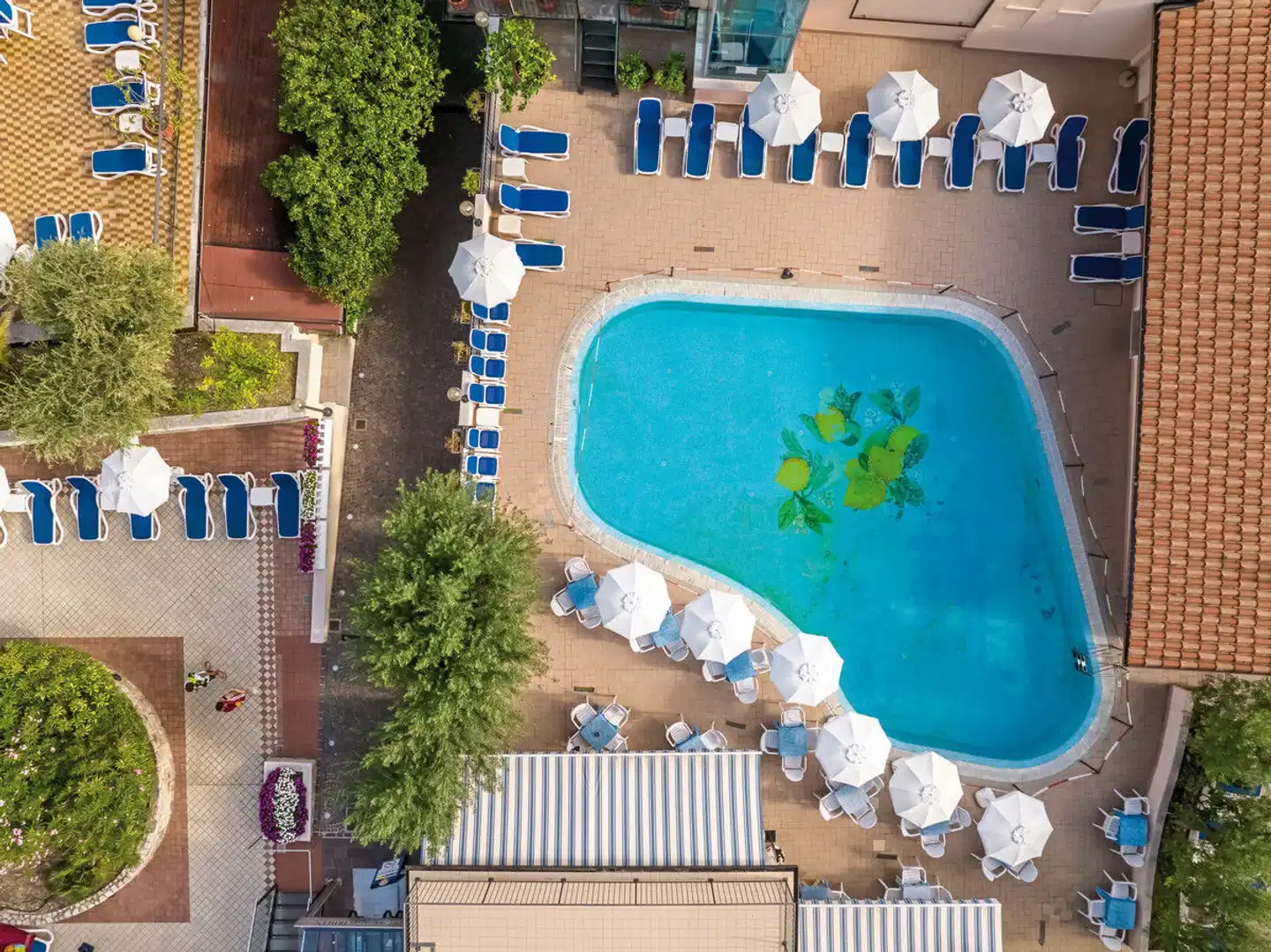 Garda Bellevue Pool
