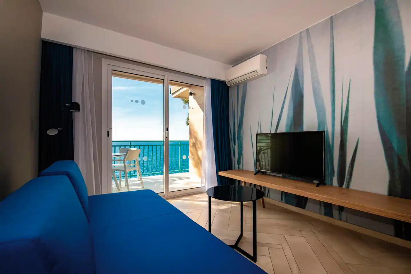 Arena Verudela Beach Wohnbeispiel