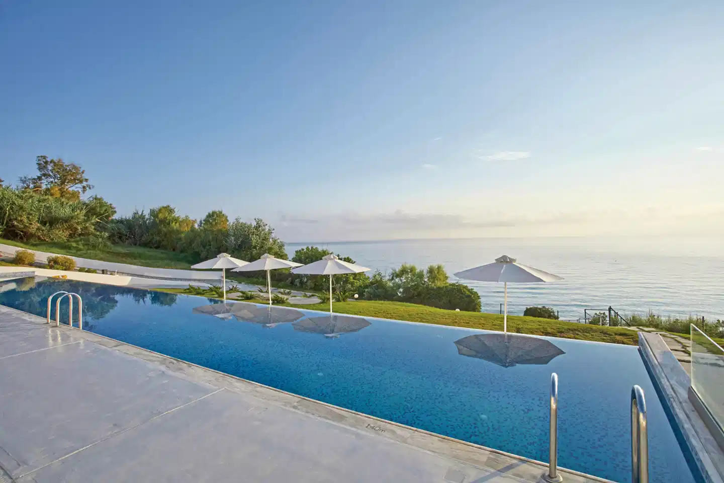 AluaSoul Zakynthos Pool