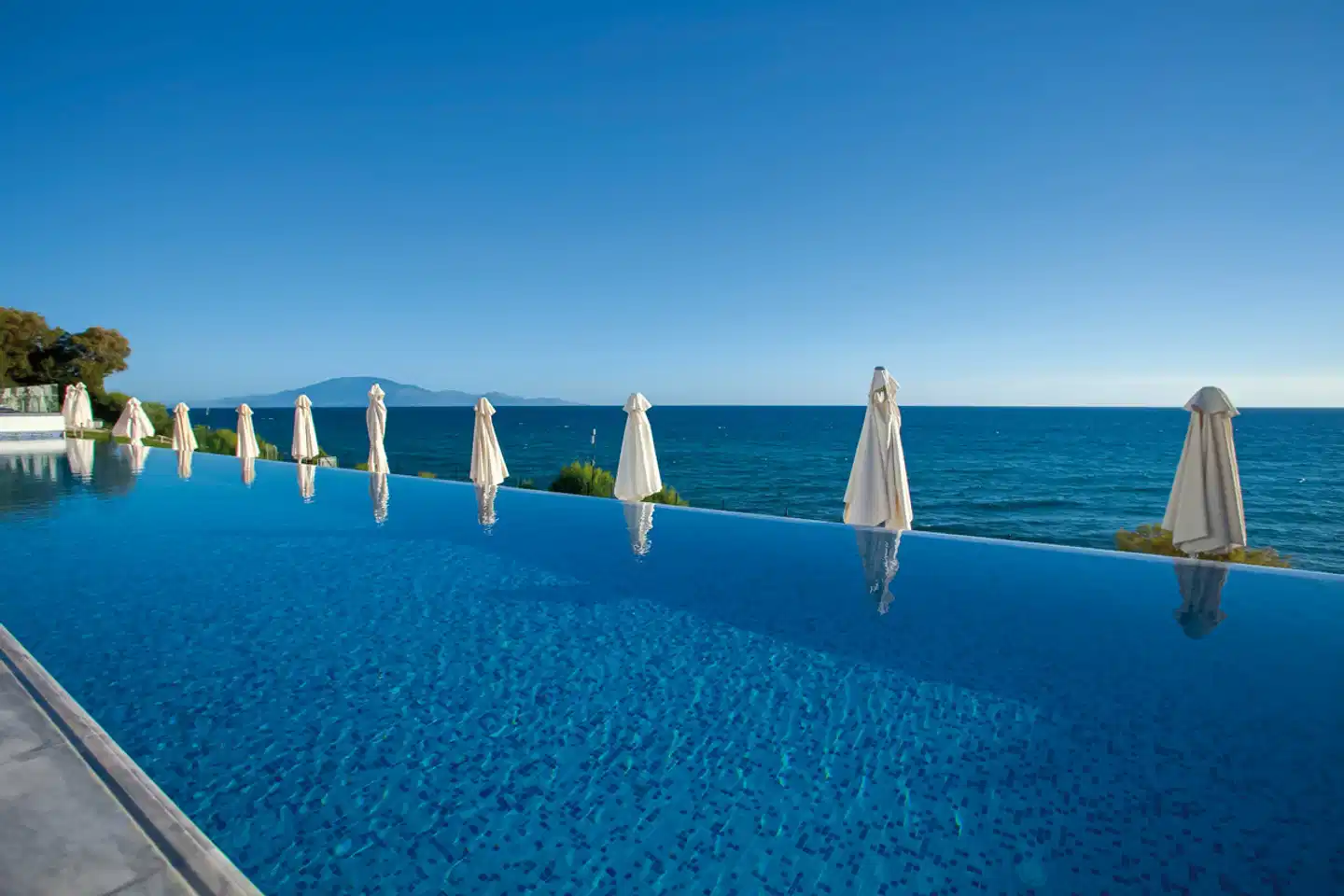 AluaSoul Zakynthos Pool