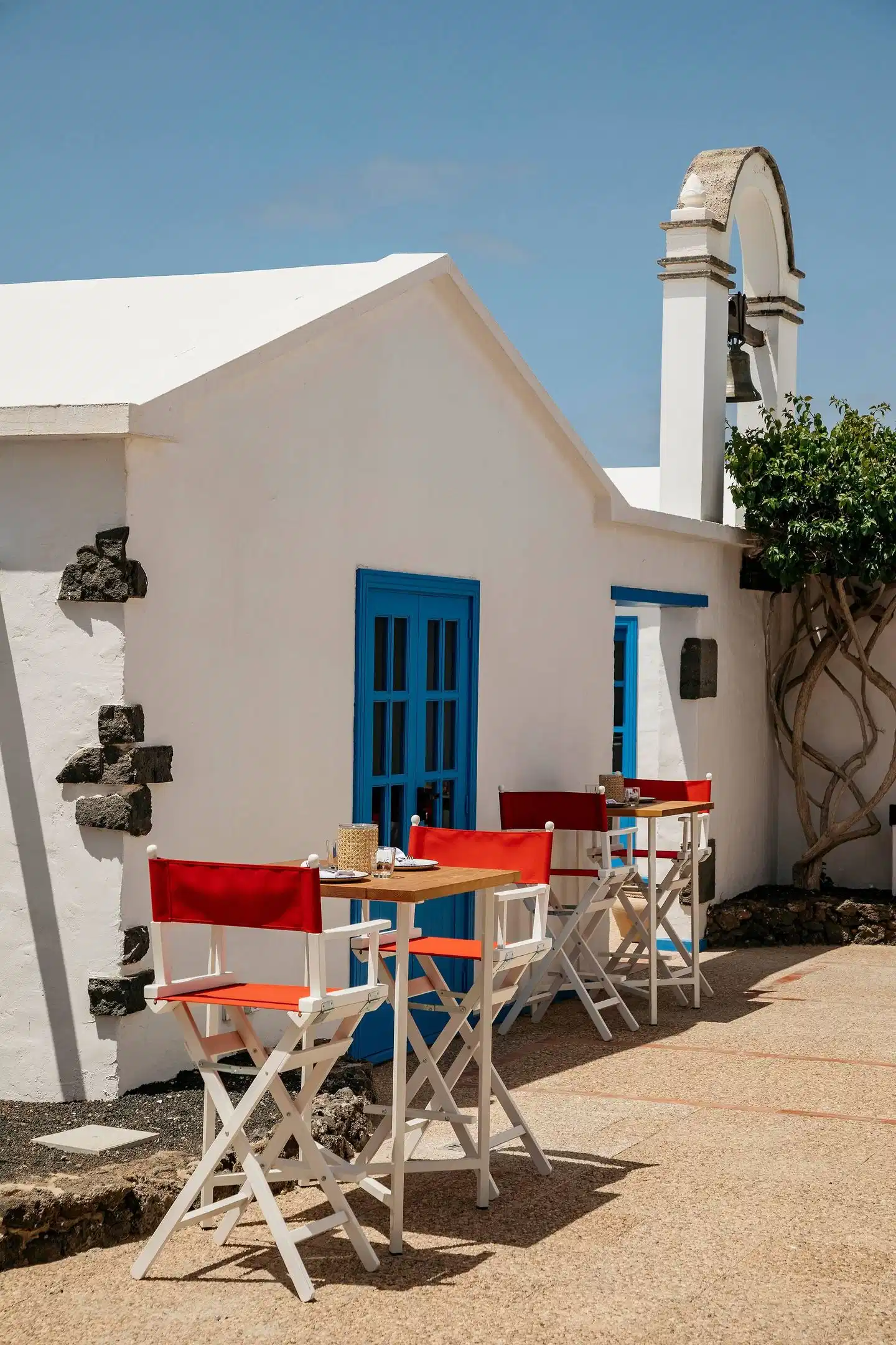 Paradisus Salinas Lanzarote SPORT_AND_ENTERTAINMENT