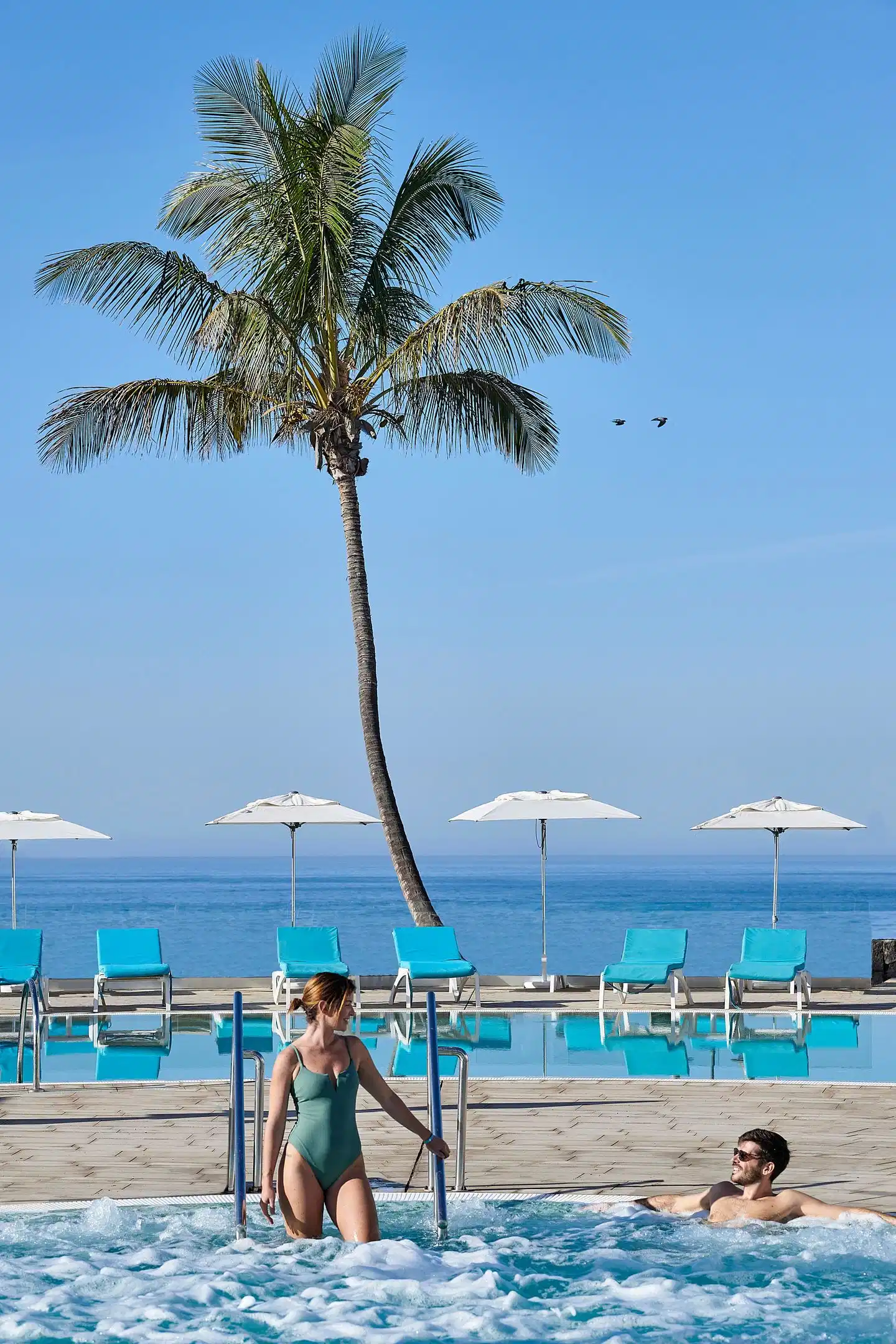 Iberostar Selection Lanzarote Park POOL