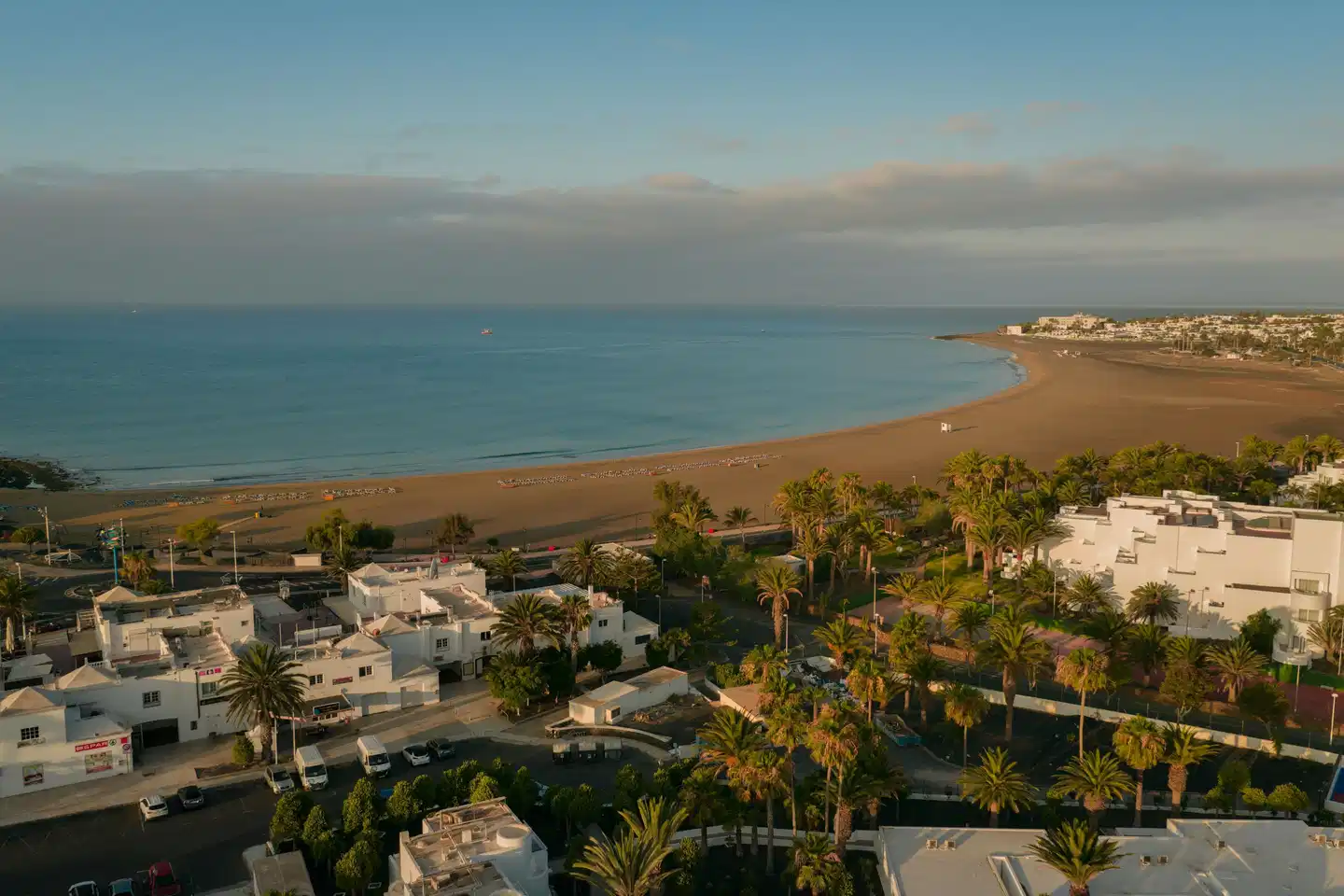 Sentido Aequora Lanzarote Suites BEACH