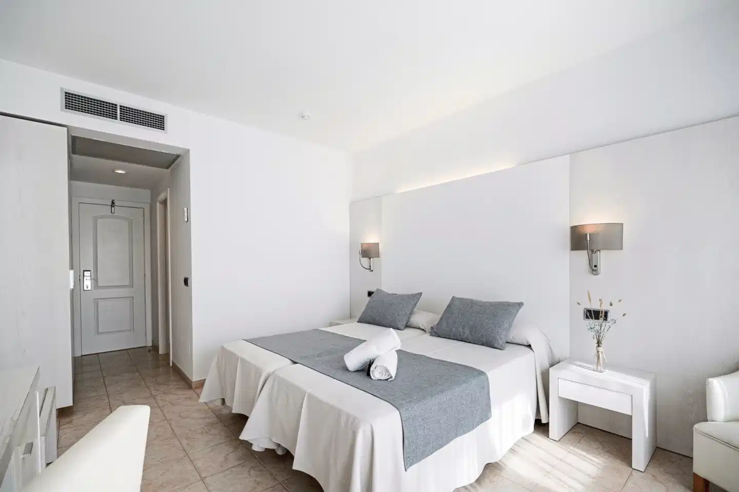 Sagitario Princesa Playa ACCOMMODATION