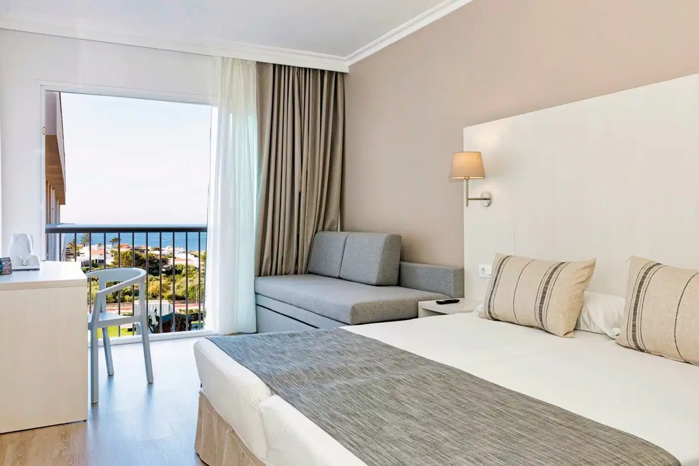 Minura Sur Menorca ACCOMMODATION
