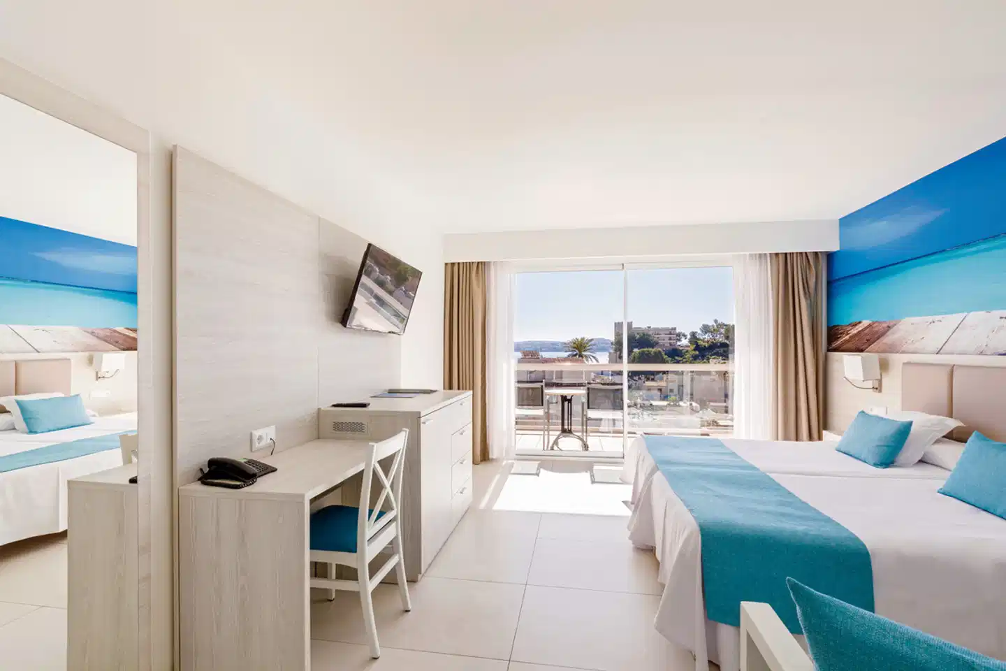 Paguera Beach ACCOMMODATION