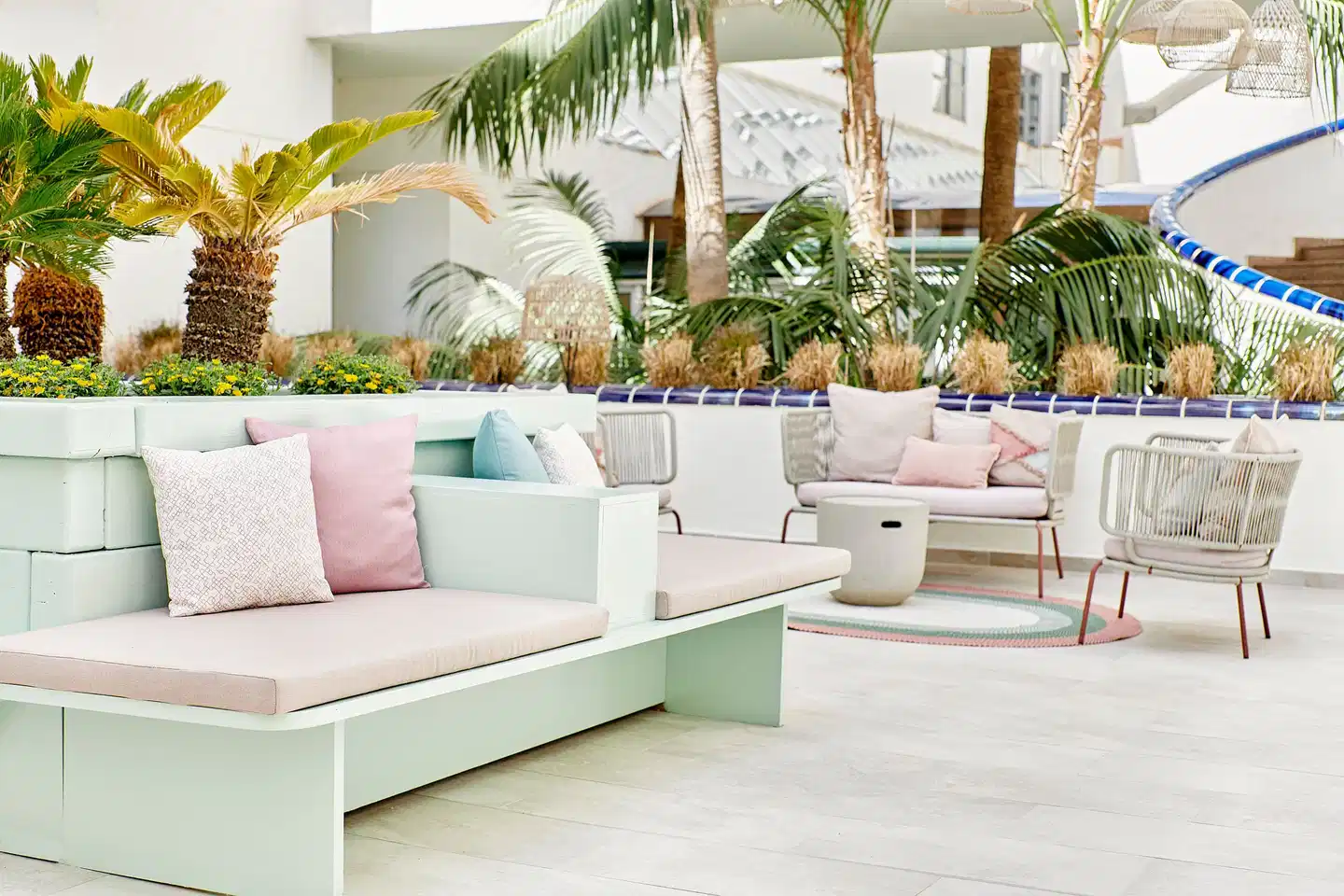 Iberostar Waves Cristina OUTDOOR