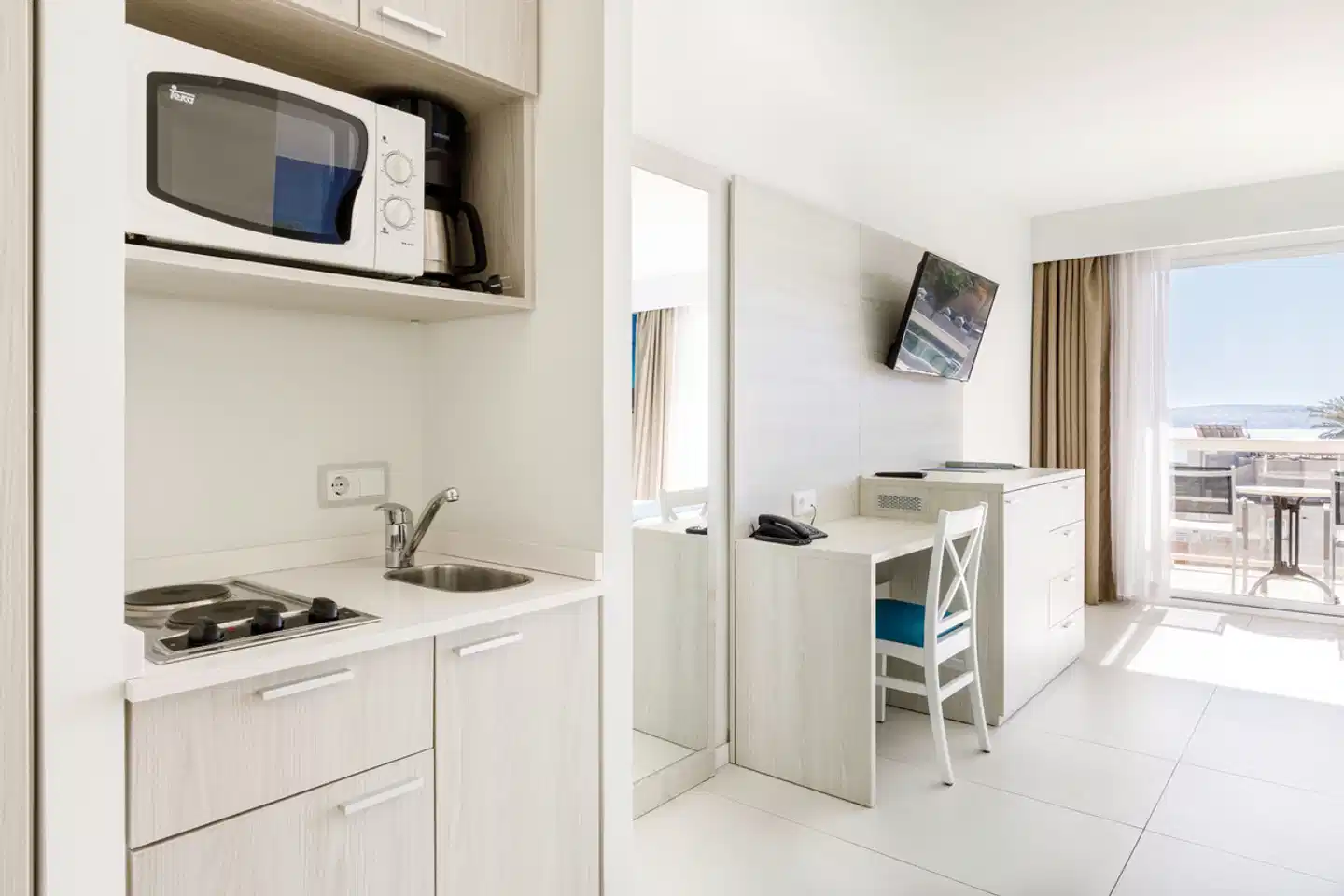 Paguera Beach ACCOMMODATION