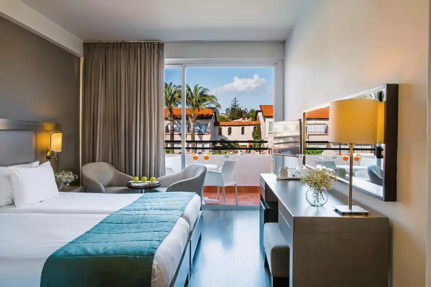 Napa Plaza ACCOMMODATION