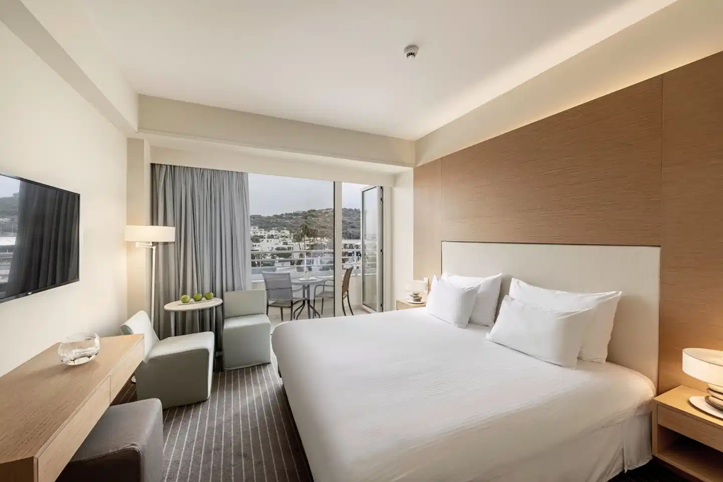 Capo Bay Hotel ACCOMMODATION