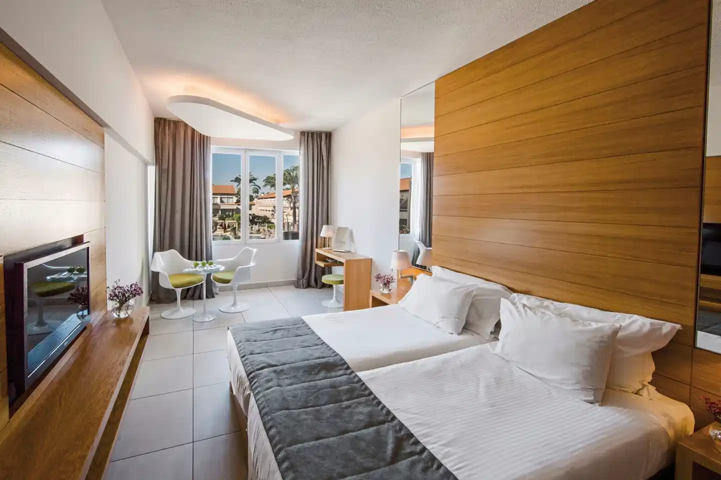 Napa Plaza ACCOMMODATION