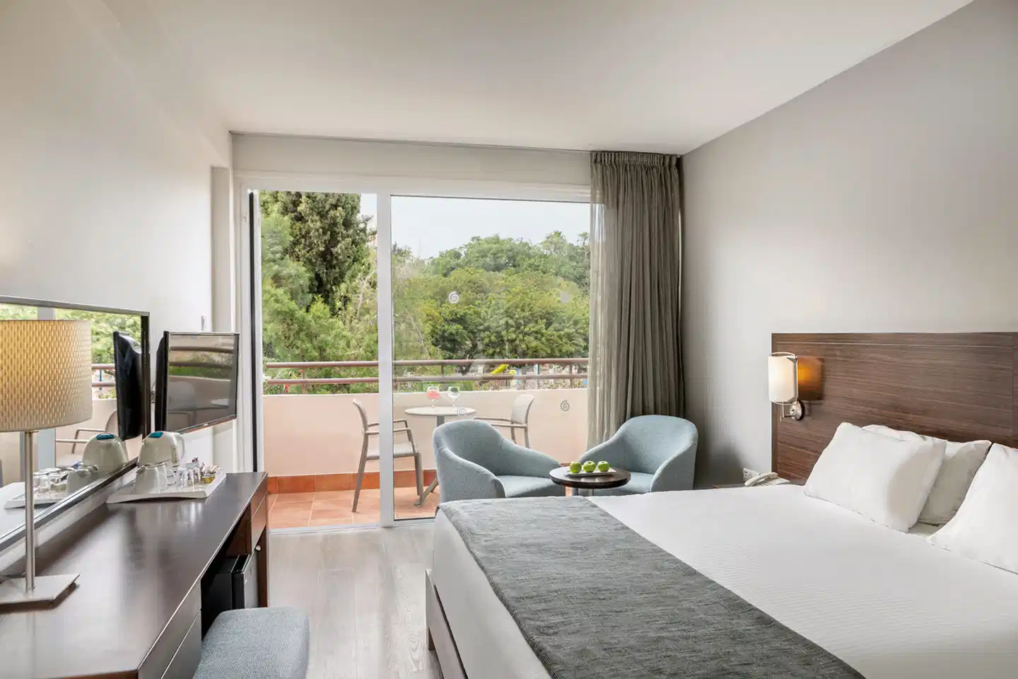 Napa Plaza ACCOMMODATION