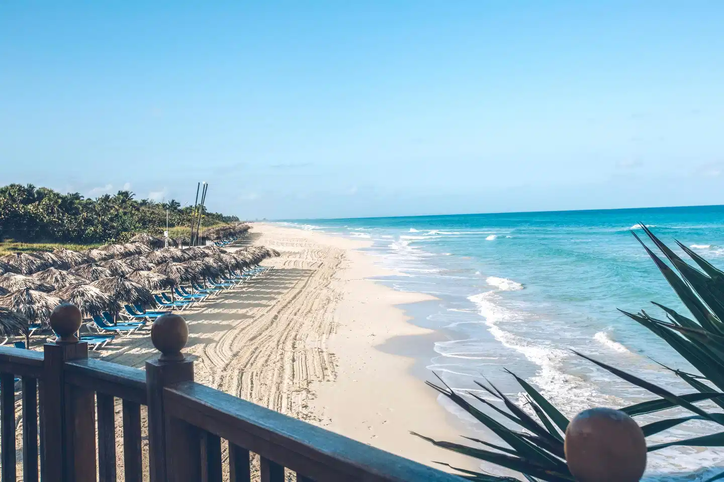 Bella Costa BEACH