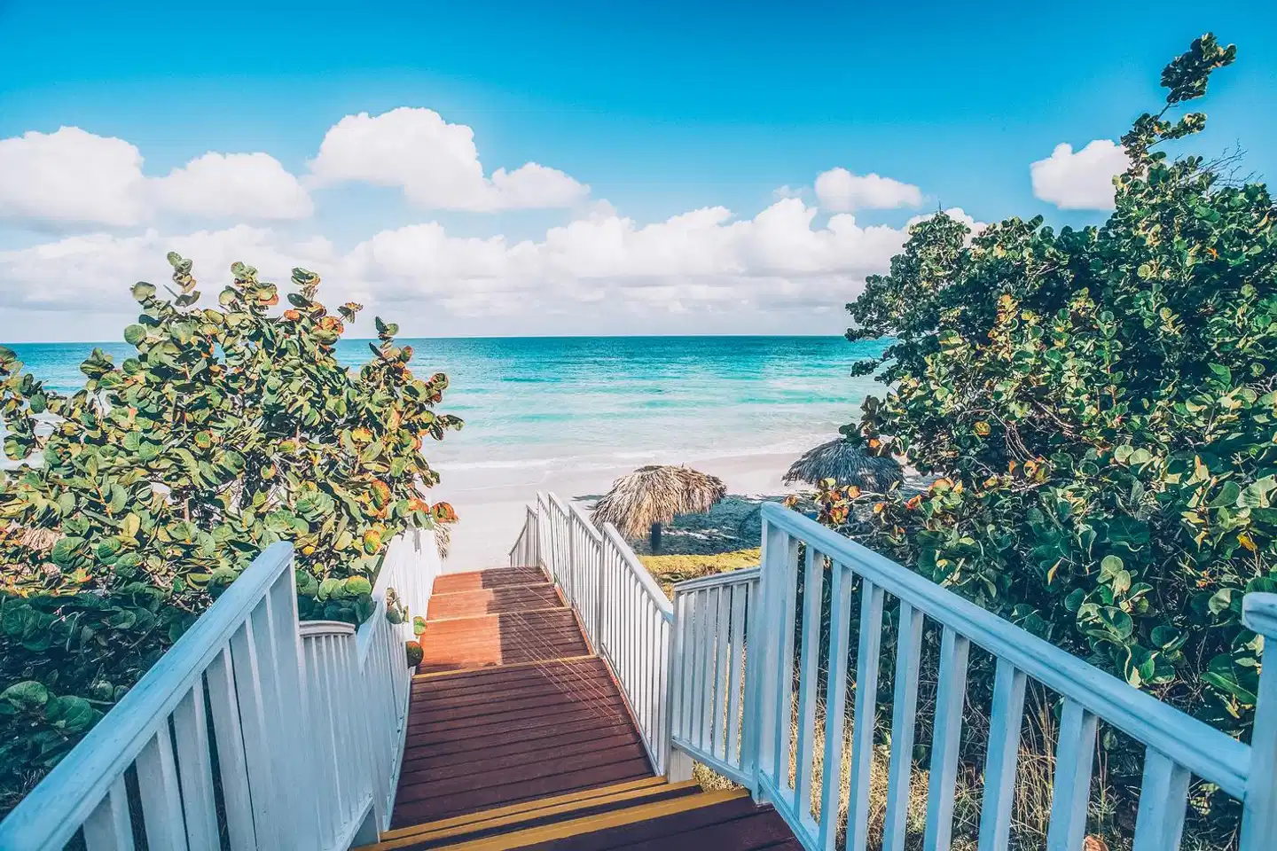 Bella Costa BEACH