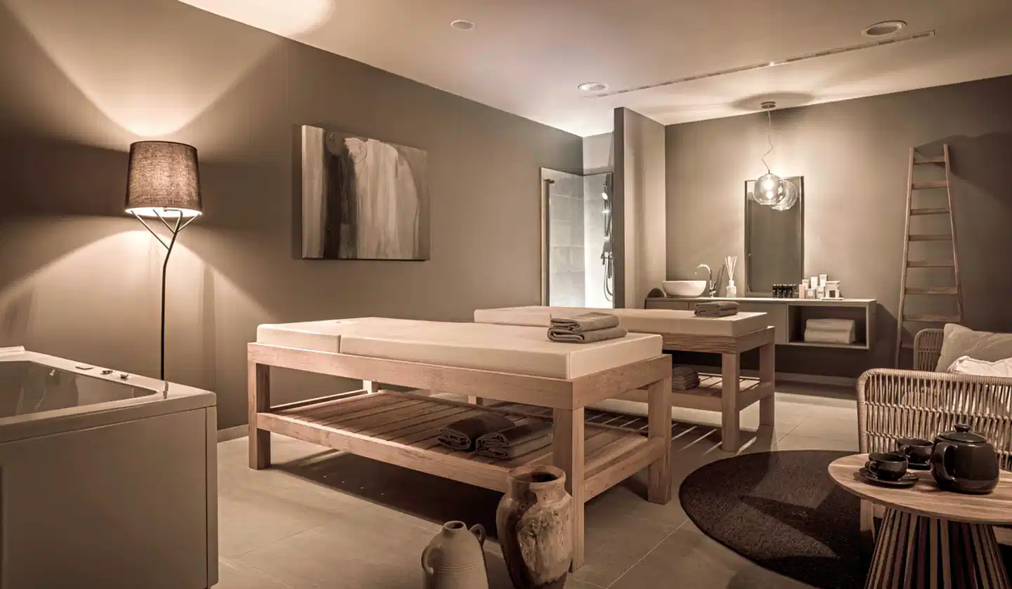 Valamar Diamant Hotel WELLNESS