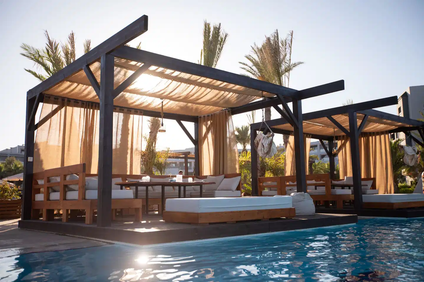 Sentido Marillia Resort & Spa POOL