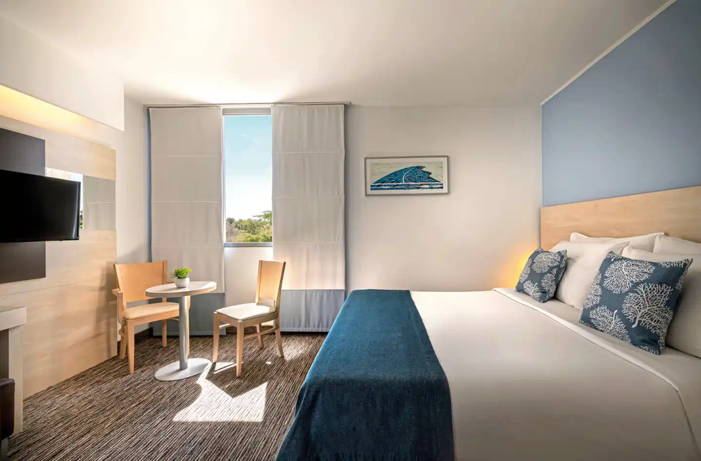Valamar Diamant Hotel ACCOMMODATION