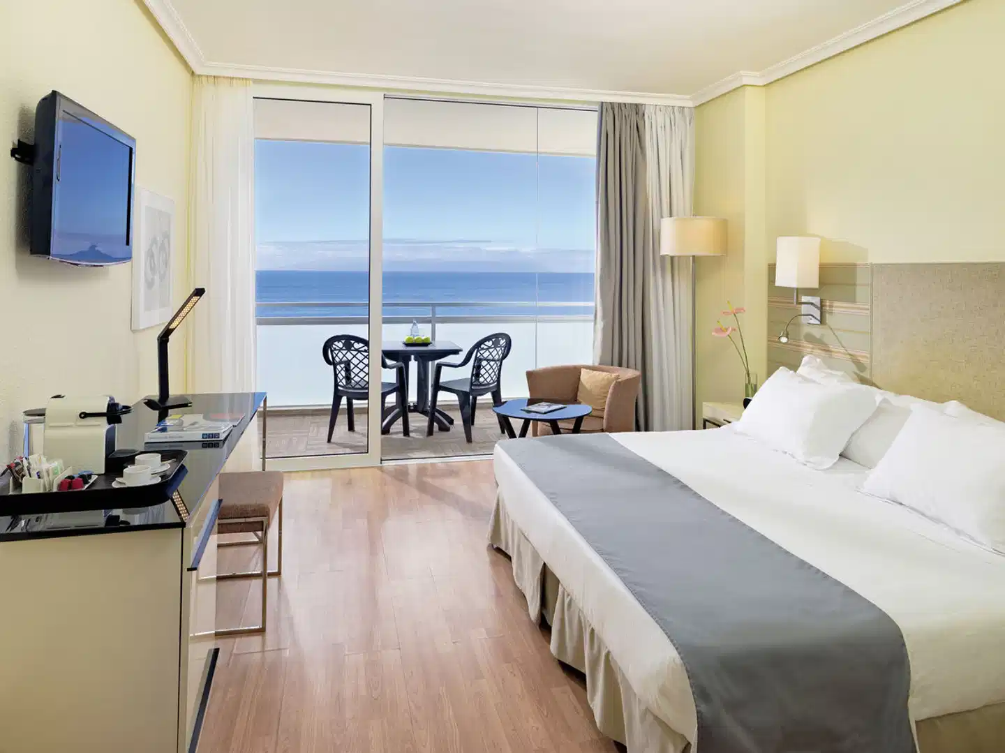H10 Gran Tinerfe ACCOMMODATION