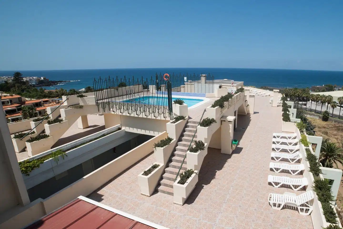 Bahia Playa Strand