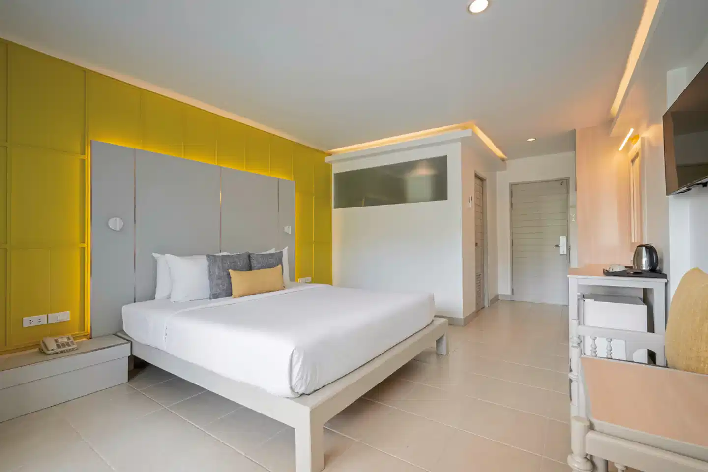Sunshine Garden Resort Wohnbeispiel