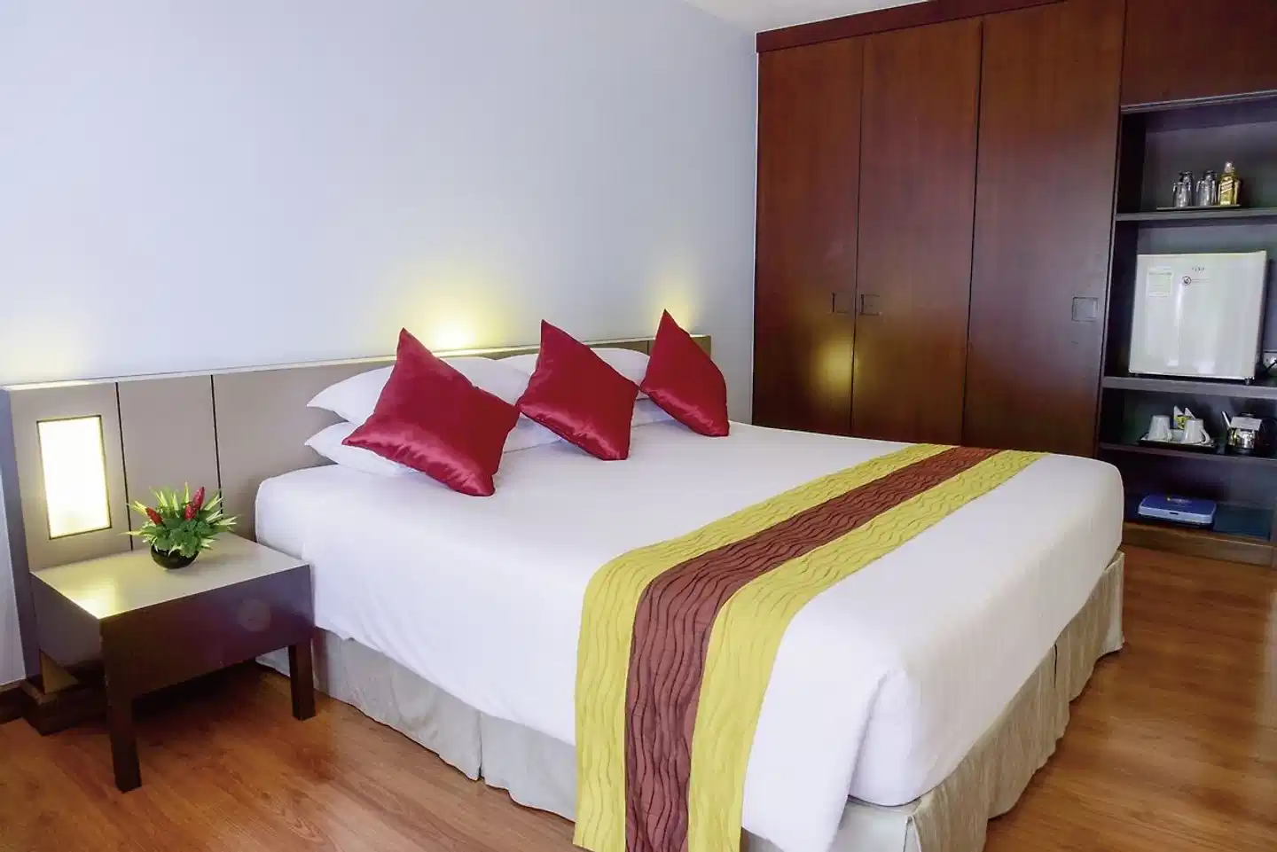 Patong Resort ACCOMMODATION