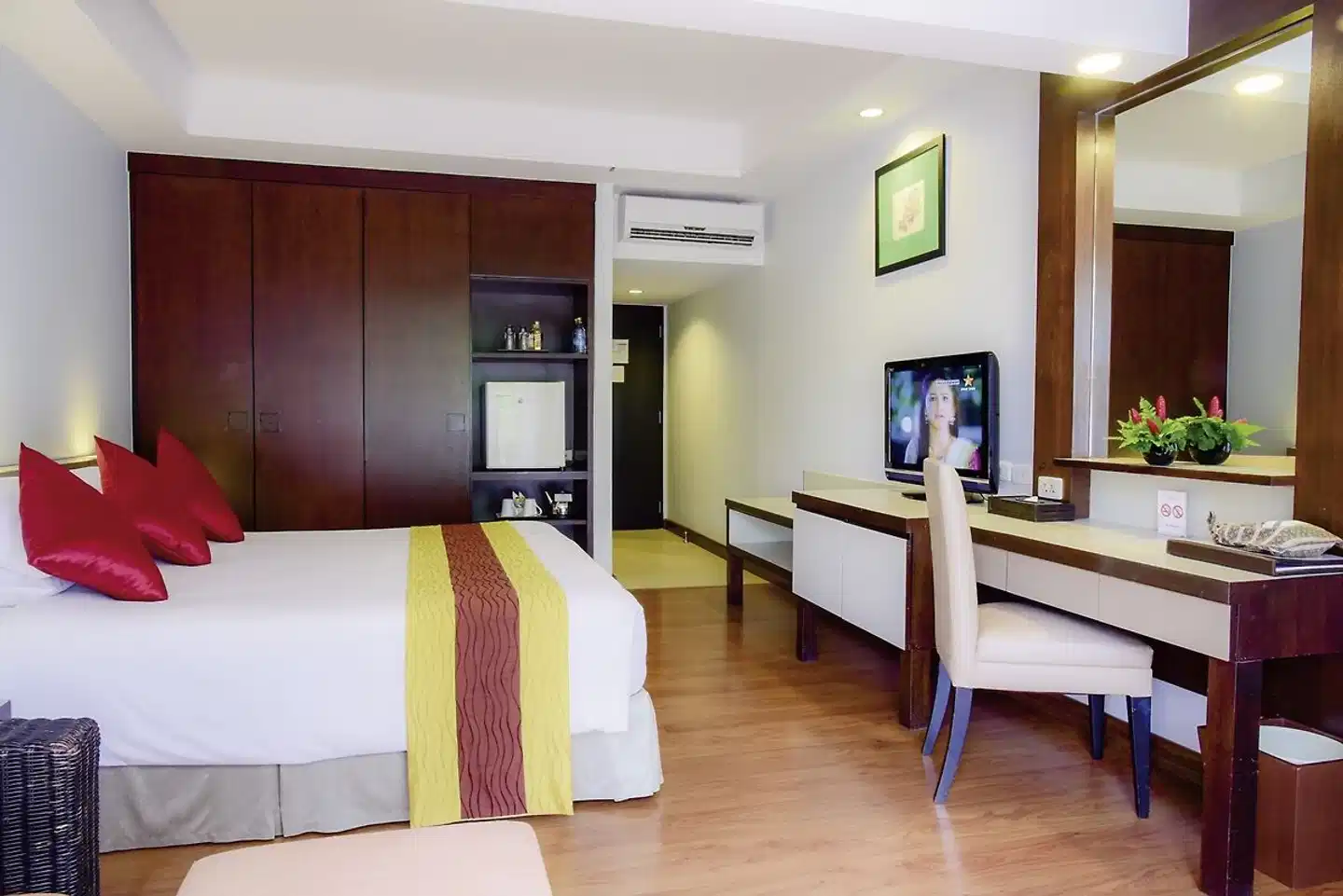 Patong Resort ACCOMMODATION